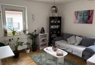 Wohnen im Grünen ohne Kompromisse - beste Infrastruktur inklusive! Gemütliche 2,5-Zimmerwohnung mit cleverer Raumaufteilung ab Sommer verfügbar!