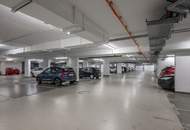 Schöne 2-Zimmer-Gartenwohnung in Klosterneuburg