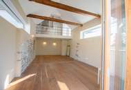 Revitalisiertes Bürgerhaus am historischen Marktplatz - Altbau trifft Moderne!