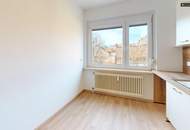 NEUSANIERTE MIETWOHNUNG ++ mit möblierter Küche nahe Hauptplatz Knittelfeld ++