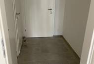 2-Zimmer-Neubauwohnung inkl Markenküche, Balkon Außenfläche und Kellerabteil / K3-58