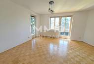 Ruhig gelegene 2 Zimmer-Wohnung mit Balkon in zentraler Lage, Münzgrabenstraße 80 - Top 7