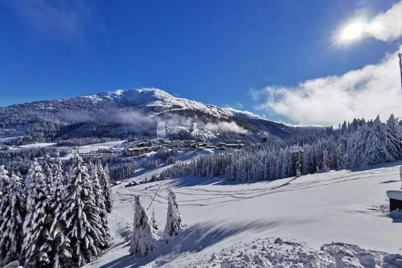 Seltene Gelegenheit Skihütte am Katschberg, Haus-kauf, 5582 Tamsweg