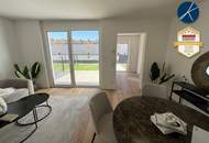 Anlegerpreis! | U6 Erlaaer Straße: Ihr Traum-Reihenhaus als Erstbezug mit Garten und Dachterrasse