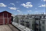 Dachterrassenwohnung in Meidling-Zentrum! Oswaldgasse 9/1 Top 17