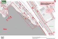 Für Entwickler - oder für ein exklusives Eigenheim - oberhalb des Hafens Kuchelau in 1190 Wien! Grundstück mit Bestandshaus