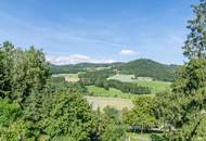 Viel Platz zum Leben: Stilvolles Haus mit großzügiger Wohnfläche &amp; Garten