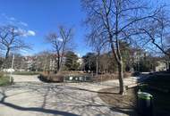 Investment - Chance - Anlage TRAUM ALTBAU 3 Zimmer Balkon-Wohnung - WÄHRING