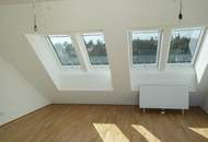 Josef-Kutscha-Gasse - 2 Zimmer DG mit 7,66m2 Terrasse