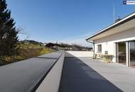 Majestätisches Penthouse in den Weinbergen - Ein exklusives Refugium mit unvergleichlichem Panorama - in 8113 Sankt Bartholomä!