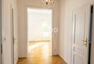 Top Luxus- Stilwohnung mit Balkon in TOP LAGE 1130 Wien ! Befristet vermietet !