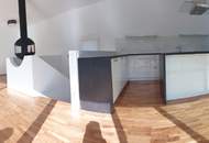 Designer-Doppelhaushälfte mit Dachterrasse & Garten in Mödling