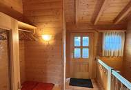 „Wohnen, wo andere Urlaub machen – Landhaus mit Aussicht“