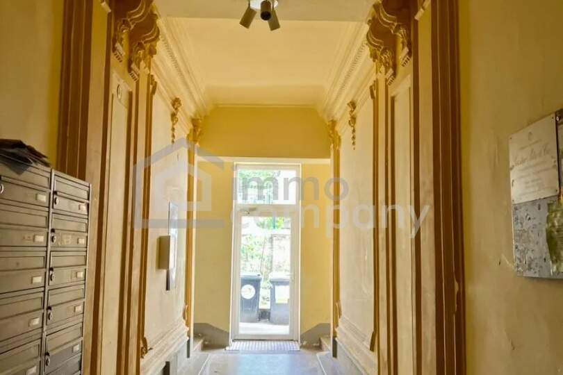 Kompakte Altbauwohnung mit cleverer Raumaufteilung!, Wohnung-kauf, 79.900,€, 1160 Wien 16., Ottakring