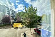 Moderne 2-Zimmer-Anlegerwohnung mit Mieteinnahmen!