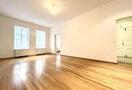 Praktisches Büro im stilvollen Altbau – perfekte Lage am Fleischmarkt