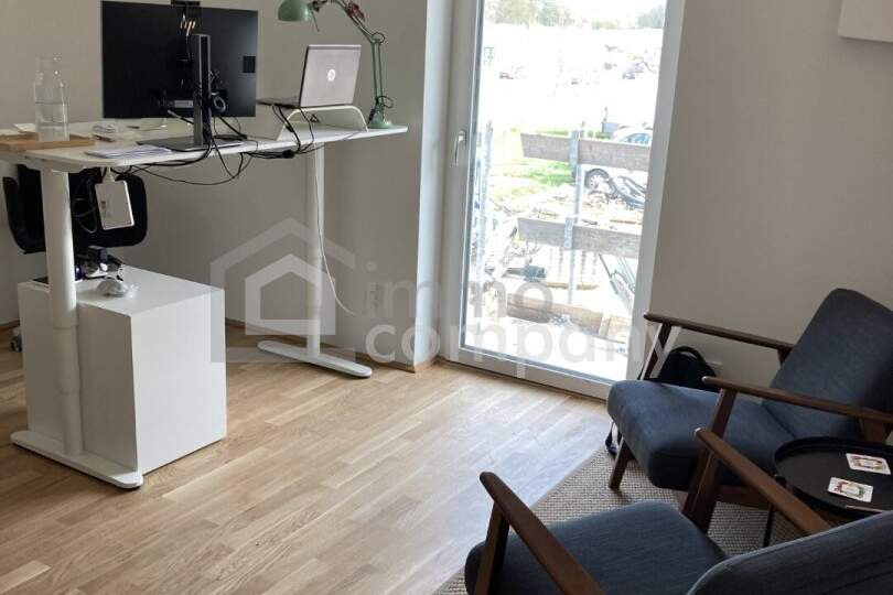 Attraktive Büro- oder Studiofläche mit 43m² – ideal als Renditeobjekt oder selber nutzen., Gewerbeobjekt-kauf, 165.000,€, 4073 Linz-Land