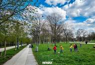Gartenwohnung bei Prater