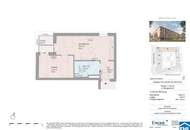 Urbane Oase in Graz: Perfekte Studentenwohnung mit viel Platz für Hobbys und Café-Flair!