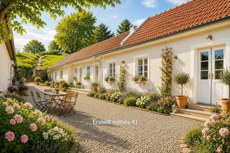 PREISREDUKTION !! Charmantes Sanierungsobjekt mit großem Potential !!, Haus-kauf, 97.000,€, 8504 Deutschlandsberg