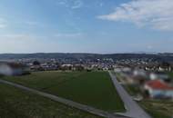 KAPITALANLAGE - Grundstück in PINKAFELD