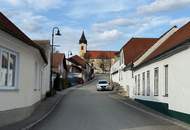 BAUERNHOF MIT MEHREREN GEBÄUDEN - PRESSHAUS &amp; GEWÖLBEKELLERN – SANIERUNGSBEDARF MIT VIEL POTENZIAL