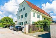 Attraktives Zinshaus in idyllischer und stadtnaher Lage