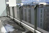 2-Zimmer Dachterrassenwohnung inkl. Komplettküche und Kellerabteil / K2-55