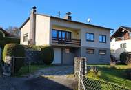Bungalow in ruhiger und zentrumsnaher Lage