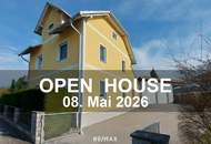 Tolles Haus im Grünen in Lambrechten!