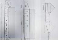 Landwirtschaft - Pferdehaltung - Wohnen in Aussichtslage mitten in der Natur auf 8 Ha
