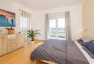 Moderne Penthouse-Wohnung mit 73 m² großer Terrasse