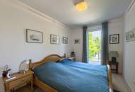 ATEMBERAUBENDER WEITBLICK - Dachgeschossmaisonette in Sackgassenlage