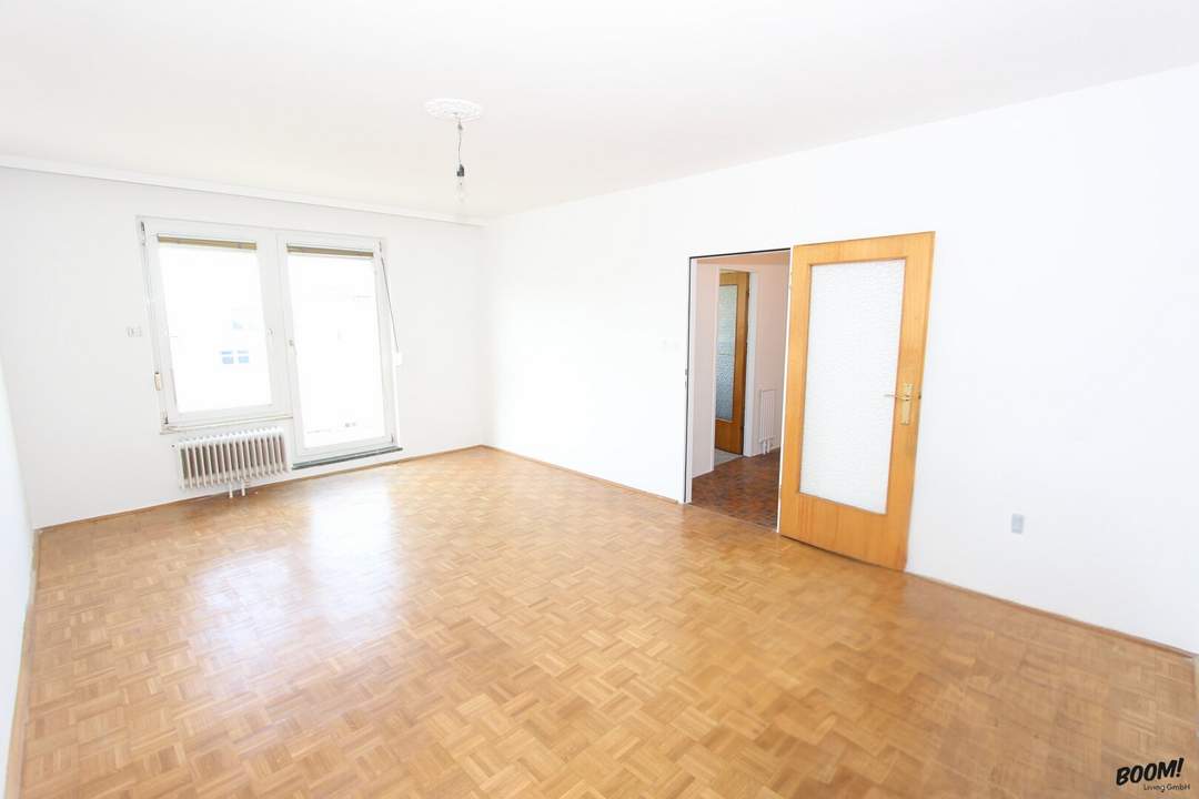 4 ZIMMER DACHGESCHOSSWOHNUNG | 2 TERRASSEN | RARITÄT