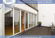 Ruhiger Balkon und Stadtleben in zentraler Lage!