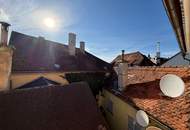 Sonnige Altbauwohnung in zentraler Lage