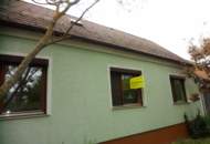 Gepflegtes Einfamilienhaus mit Potential!