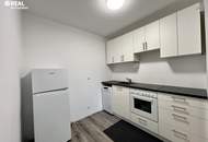 hofseitige Single-Wohnung in Ruhelage