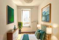1030 - nahe Arenbergpark und U3/Kardinal Naglplatz! 2-Zimmer DG zum Kauf!
