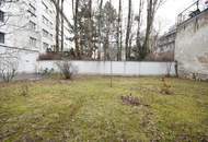 Gepflegte Starterwohnung mit großem Gemeinschaftsgarten im Bieterverfahren !