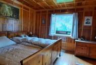 Zweitwohnsitz - Ferienhaus im wunderschönen Defereggental - Osttirol