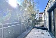 360° TOUR // TERRASSEN ERSTBEZUG WOHNUNG / FIRST LETTING BALCONY APARTMENT