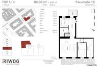 Weihnachtsaktion NEUE PREISE | 3-Zimmer Altbauwohnung mit Innenhofbalkon | Erstbezug nach Sanierung