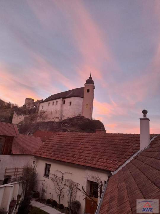 Feines Haus in Rehberg/Nähe Krems!