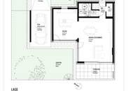 FÜR ANLEGER | VERMIETETE, wunderschöne, moderne &amp; lichtdurchflutete Doppelhaushälfte | 5 Zimmer - ca. 143 m² | AHORNGASSE - St. Georgen, Eisenstadt