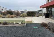 Modernes Bürogebäude mit Wohnnutzung Nähe Eisenstadt und Rust/See