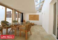 Vielseitige Büro-, Praxis- oder Wohnfläche mit Wintergarten in Bestlage von Bad Zell