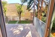 Herbstaktion! Happy family! Familienparadies mit großem Balkon! Lift direkt in die Wohnung + 4,5 Zimmer + Erdwärme + Höchste Qualität + Perfekte Raumaufteilung + Viel Privatsphäre + Blick uns Grüne!