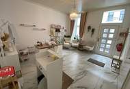 Neuwertige Praxis / Beautysalon 57m² mit 3 Zimmern