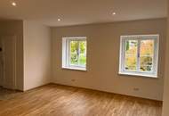 einmalige sensationelle Lage in Spitz (Wachau): Einfamilienhaus / 2 Ferienwohnungen